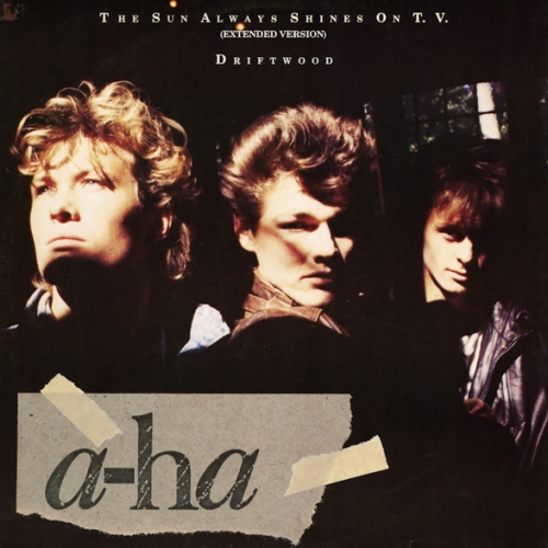 A-HA