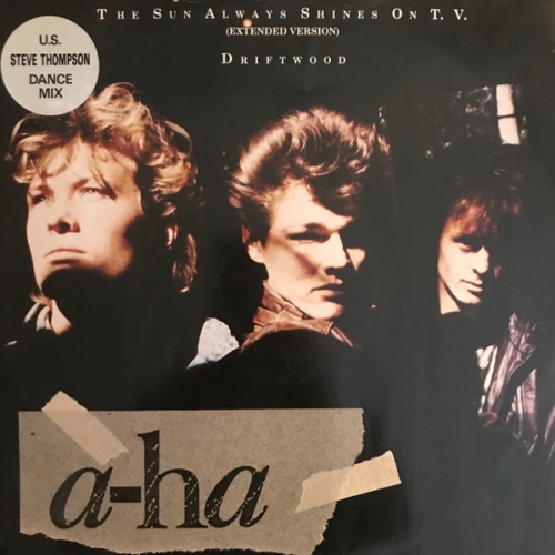 A-HA