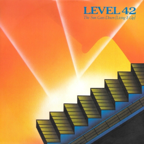 LEVEL 42