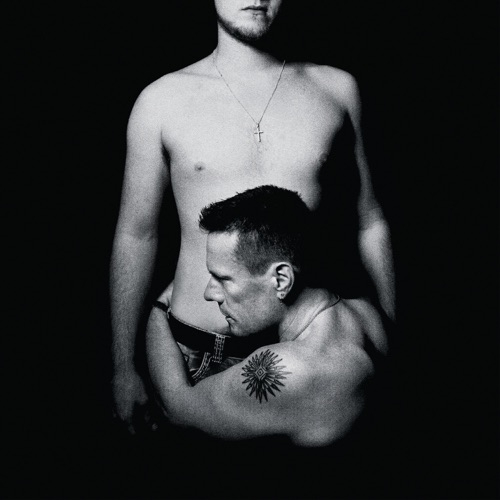U2 - THE TROUBLES (2014)