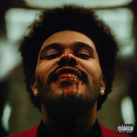 THE WEEKND - HEARTLESS