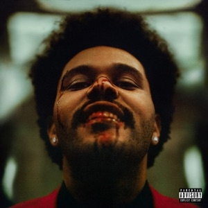 THE WEEKND - IN YOUR EYES