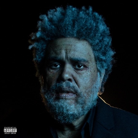 THE WEEKND - Sacrifice