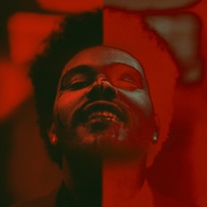 THE WEEKND - SAVE YOUR TEARS