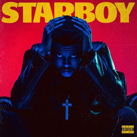 THE WEEKND - SECRETS