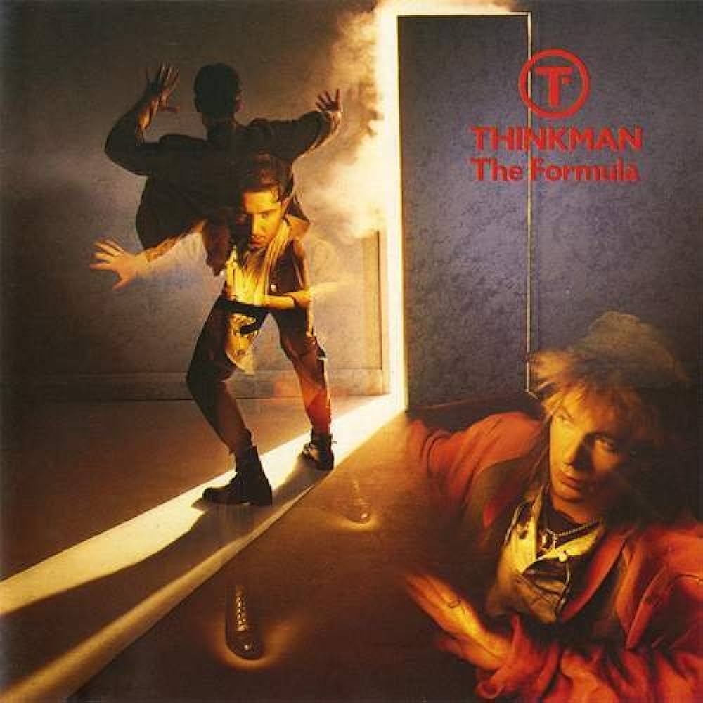 THINKMAN