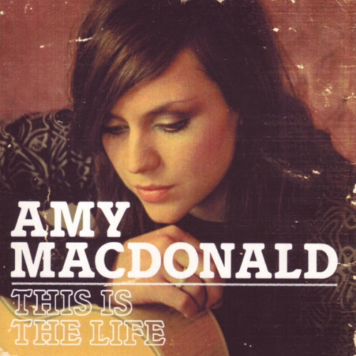 AMY MACDONALD