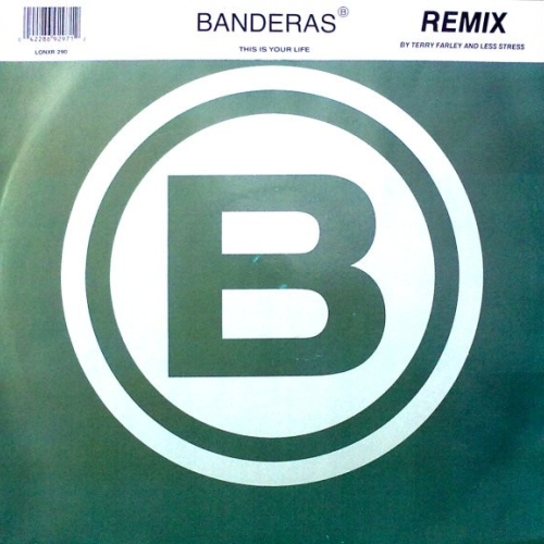 BANDERAS