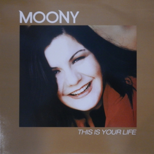 MOONY