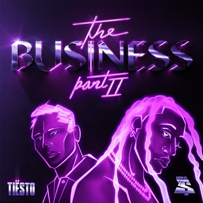 TIÃSTO & TY DOLLA $IGN