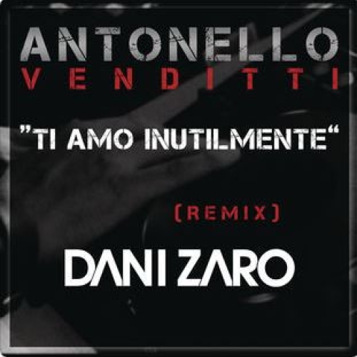 ANTONELLO VENDITTI