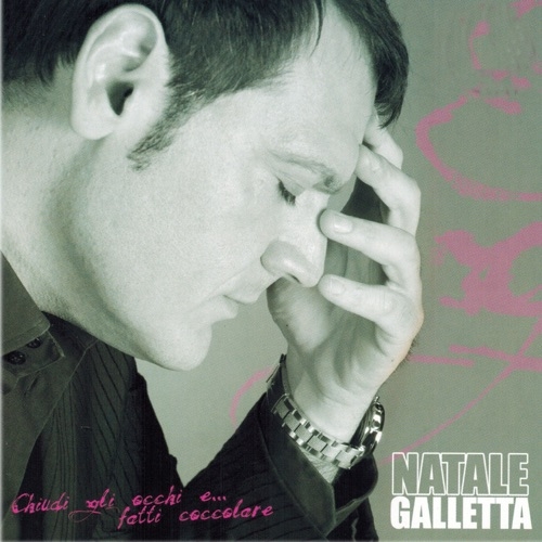 NATALE GALLETTA