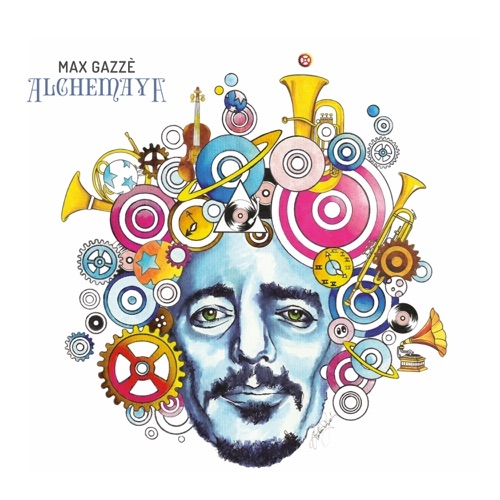 MAX GAZZÈ - TI SEMBRA NORMALE