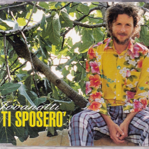 JOVANOTTI