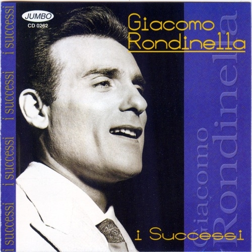 GIACOMO RONDINELLA