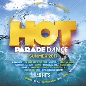 TIESTO FEATURING BRIGHT SPARKS
