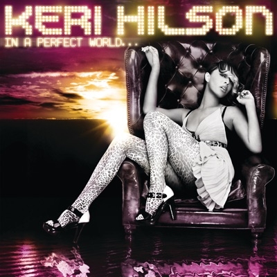 TIMBALAND FT. KERI HILSON & D.O.E.