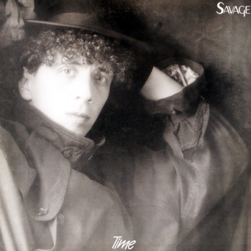 SAVAGE - TIME