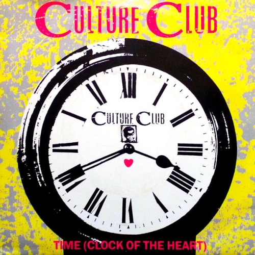 CULTURE CLUB