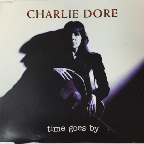 CHARLIE DORE