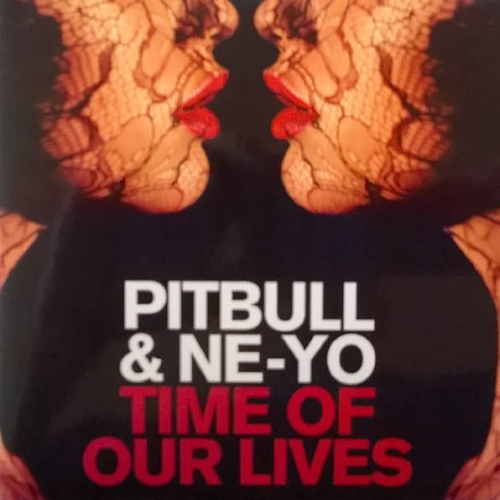 PITBULL & NE-YO
