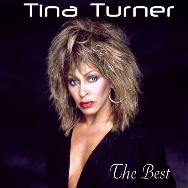 TINA TURNER - THE BEST
