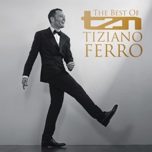 TIZIANO FERRO