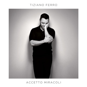 TIZIANO FERRO FEAT. JOVANOTTI