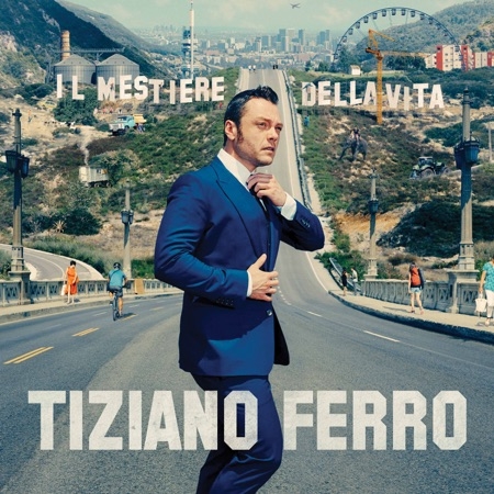 TIZIANO FERRO - Il Conforto Ft Carmen Consoli