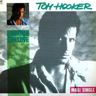 TOM HOOKER