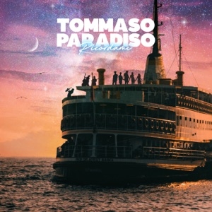 TOMMASO PARADISO - RICORDAMI 

