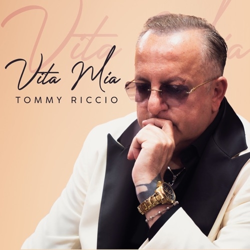 TOMMY RICCIO - A TUO MARITO