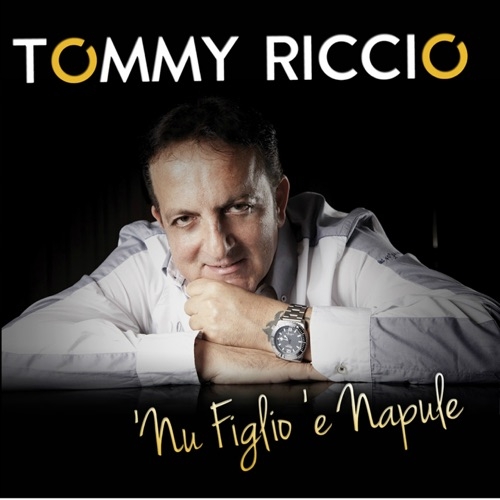 TOMMY RICCIO - L'URDEMO PASSAGGIO