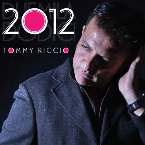 TOMMY RICCIO - TE NE SI GGHIUTO E CAPA