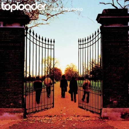 TOPLOADER