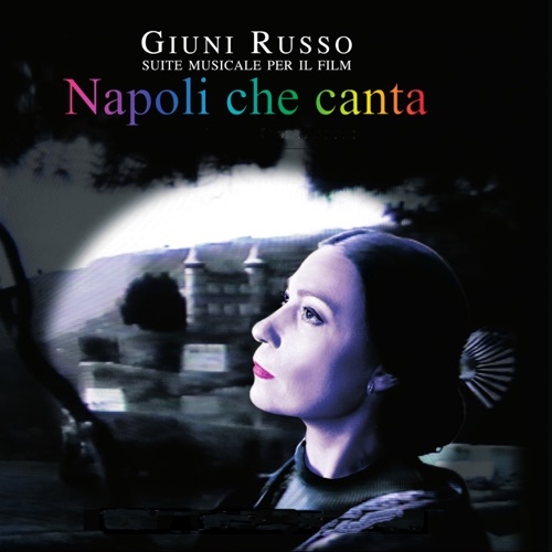 GIUNI RUSSO - Torna A Surriento