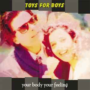TOY FOR BOYS