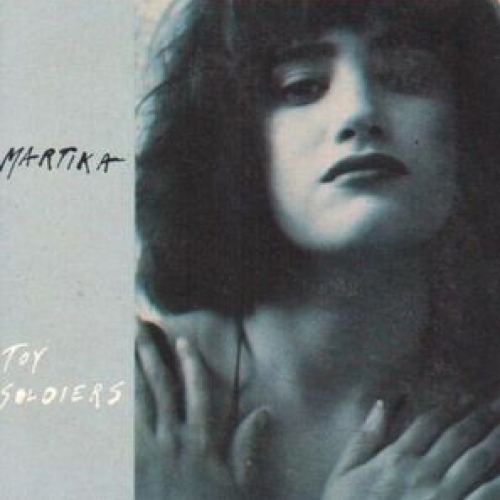 MARTIKA