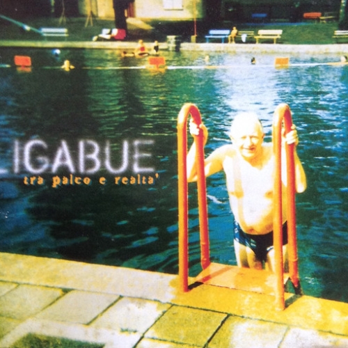 LIGABUE