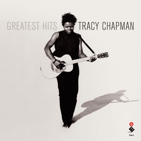 TRACY CHAPMAN