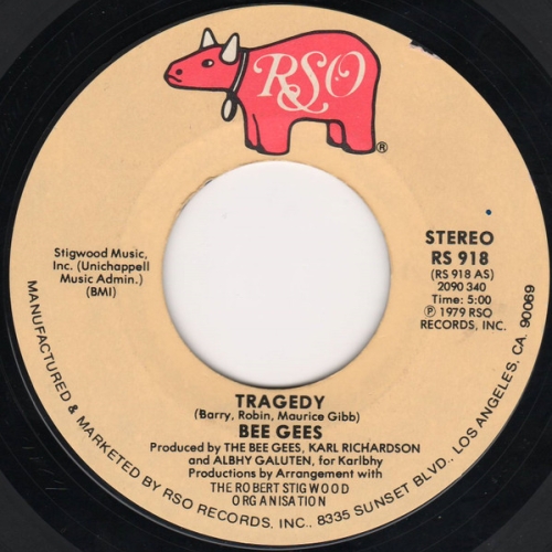 BEE GEES