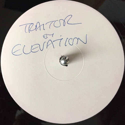 ELEVATION
