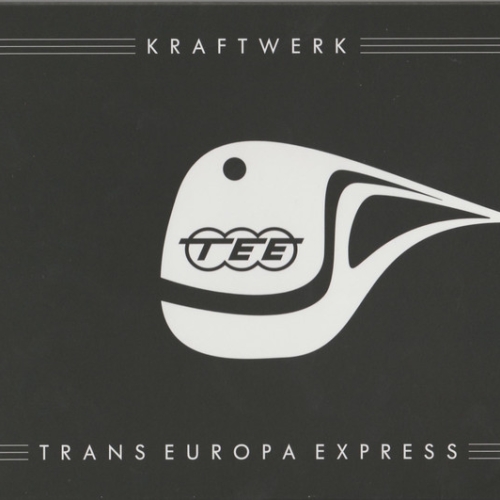 KRAFTWERK - Trans-Europa Express