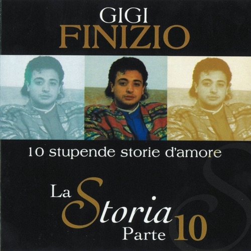 GIGI FINIZIO
