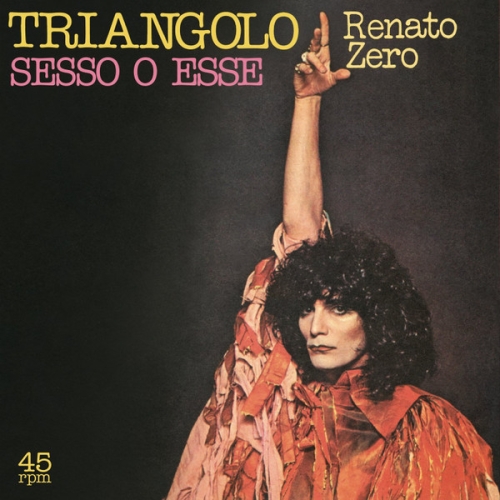 RENATO ZERO