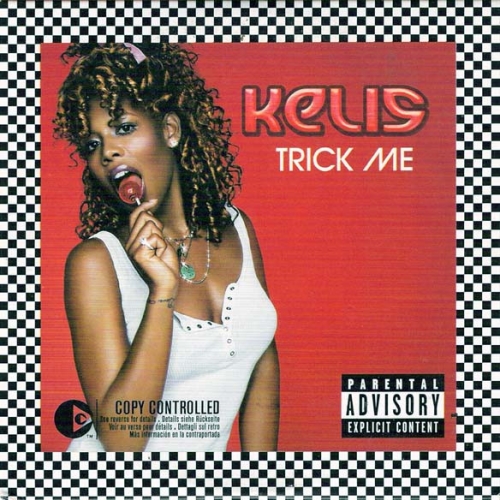 KELIS