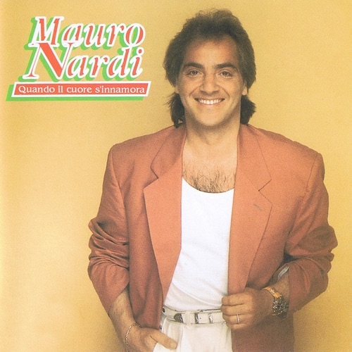 MAURO NARDI