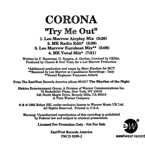 CORONA