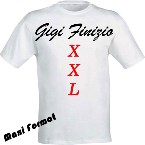 GIGI FINIZIO