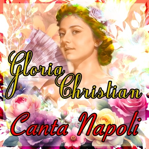 GLORIA CHRISTIAN